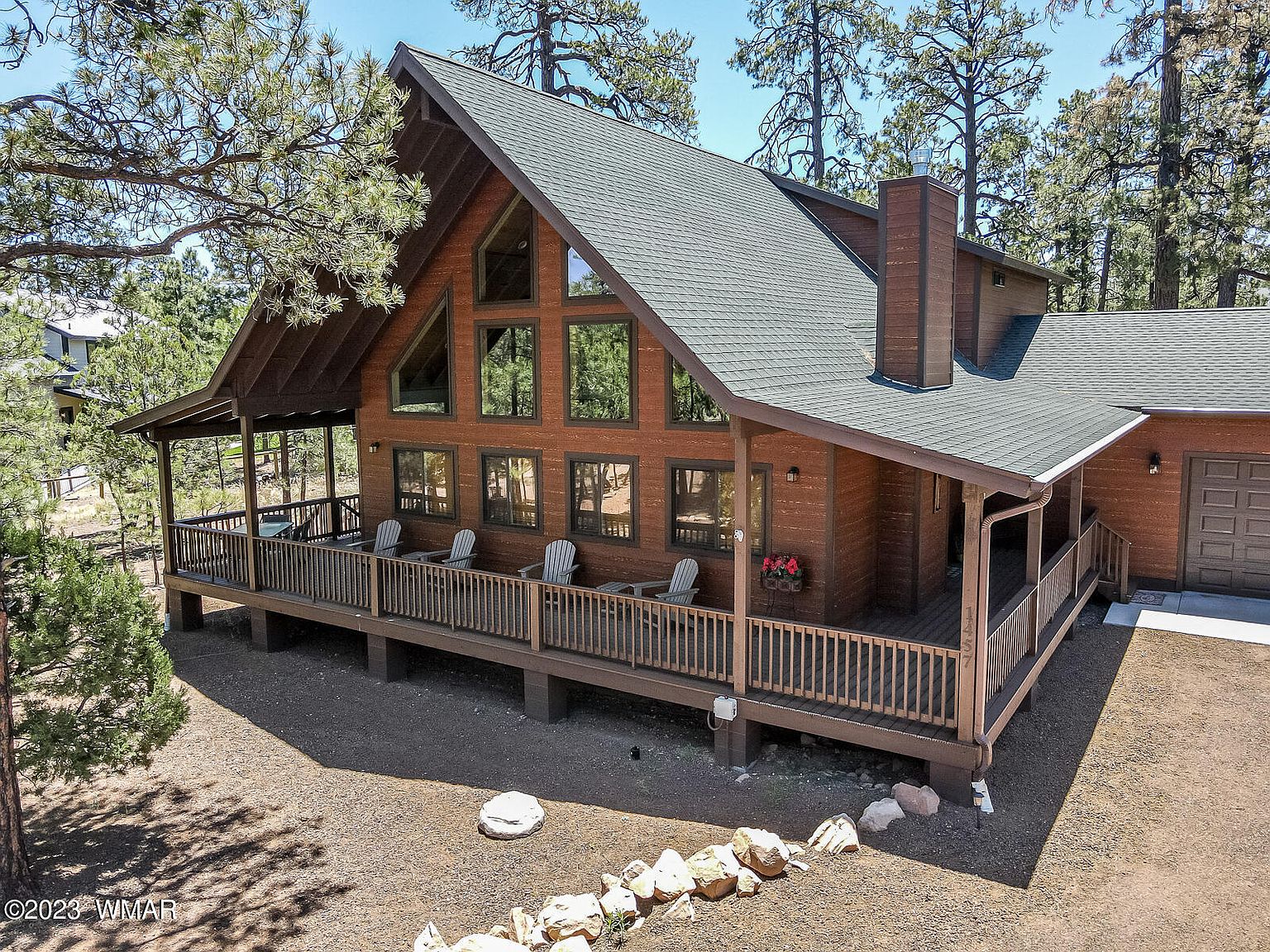 1457 Low Mountain Trl, Heber, AZ 85928 Zillow