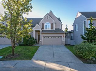 17914 SE 41st Loop, Vancouver, WA 98683