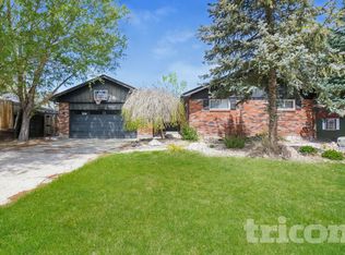 343 Brigitte Dr, Northglenn, CO 80260