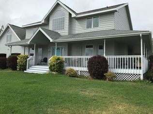 3524 W Woolard Rd, Colbert, WA 99005