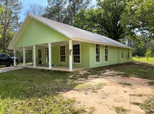 121 Stonewall Jackson Dr, Zwolle, LA 71486