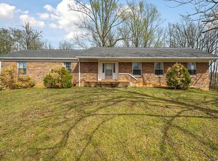 1030 Locust Grove Rd, Cookeville, TN 38501