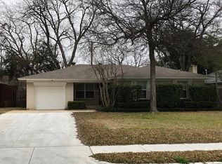 1714 Betsy Ln, Irving, TX 75061