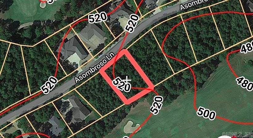 2nd image of 18 Asombroso Ln