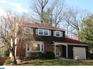 828 Parkside Blvd, Claymont, DE 19703