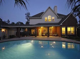 82 Degas Park Dr, Spring, TX 77382