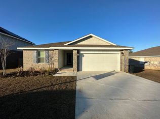 3480 Blaney Dr, Cantonment, FL 32533