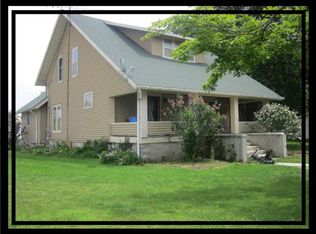 201 S Shelby St, Clarence, MO 63437