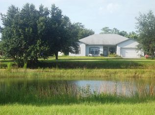 16800 Lake Pickett Rd, Orlando, FL 32820