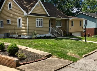 31 Hubbard Pl, Wheeling, WV 26003