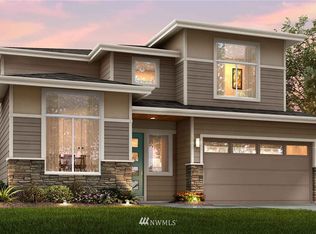 911 S 49th Ph Ii St LOT 5, Renton, WA 98055