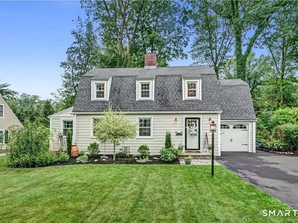80 Knollwood Road, North Haven, CT 06473