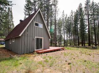 3327 Becka Dr, South Lake Tahoe, CA 96150
