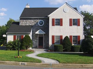1843 Trails End Pl, Ambler, PA 19002
