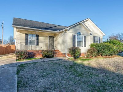 100 Carver St, Greenville, SC, 29611