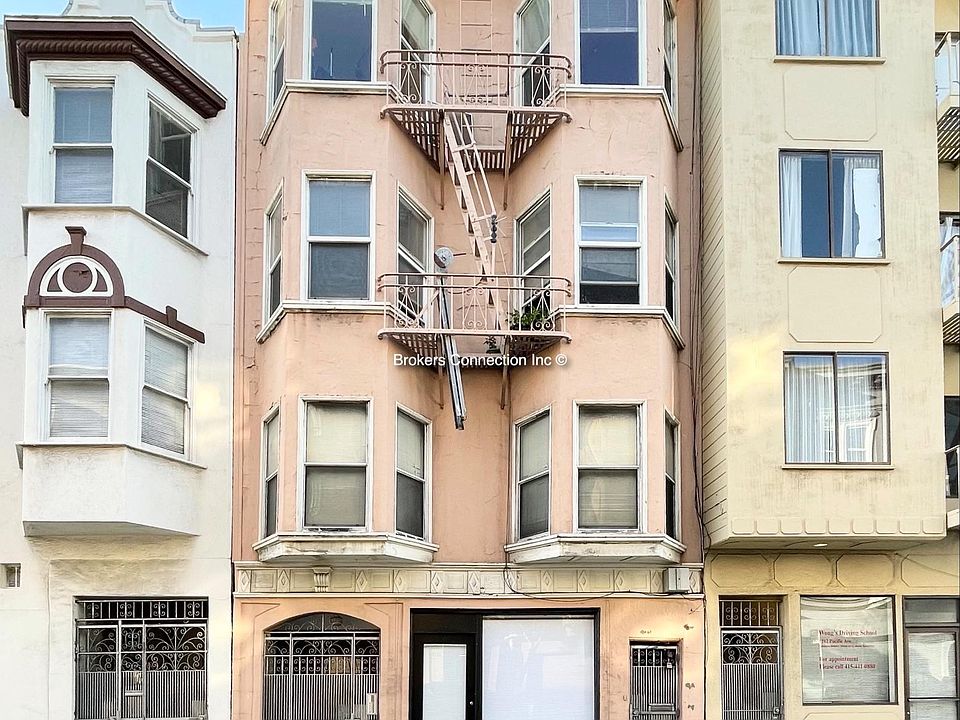 1st image of 1220 Pacific Ave APT 4