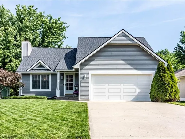 409 Quail Trl, Warrensburg, MO 64093