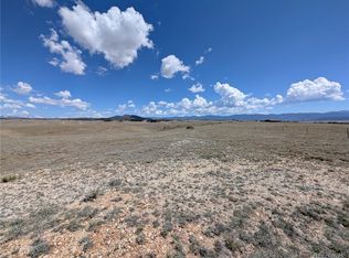 412 Andesite Way LOT 13, Hartsel, CO 80449