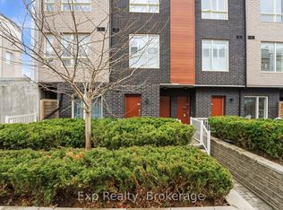 1357 Neilson Rd #74, Toronto, ON M1B 0C6