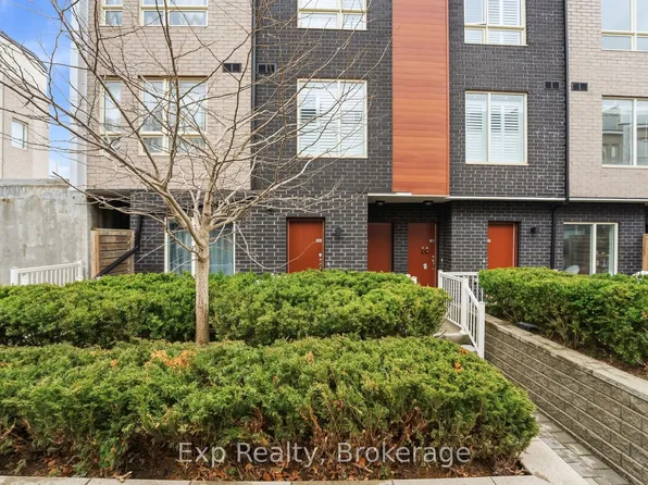 1357 Neilson Rd #74, Toronto, ON M1B 0C6