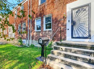 2961 Liberty Pkwy, Baltimore, MD 21222