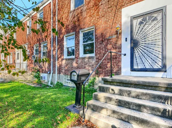2961 Liberty Pkwy, Baltimore, MD 21222