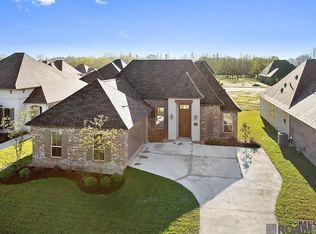12062 Rotterdam Ave, Geismar, LA 70734