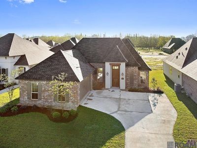 12062 Rotterdam Ave, Geismar, LA, 70734