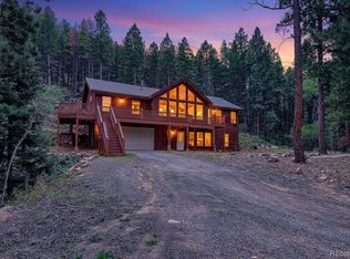 11886 Brook Rd, Golden, CO 80403