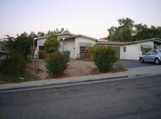 3502 De Leone Rd, San Marcos, CA 92069