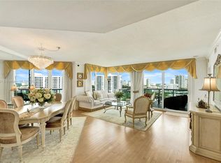3370 Hidden Bay Dr #1702, Aventura, FL 33180
