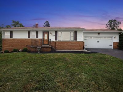 1270 Gumwood Dr NE, Lancaster, OH, 43130