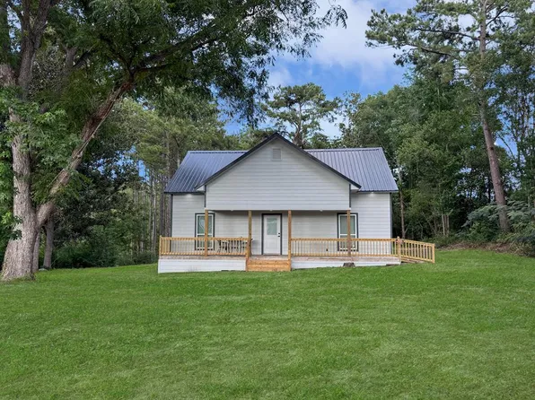 4124 State Highway 96 N, Jasper, TX 75951