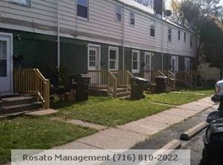 53 Thackeray Ct, Tonawanda, NY 14150