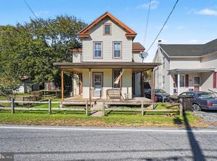 1688 Ridge Rd, Klingerstown, PA 17941