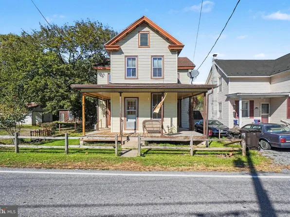 1688 Ridge Rd, Klingerstown, PA 17941