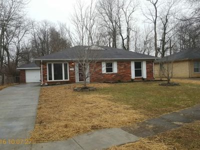 3309 McClain Ct, Jeffersontown, KY, 40299