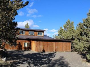 10298 SE Sundown Ln, Prineville, OR 97754