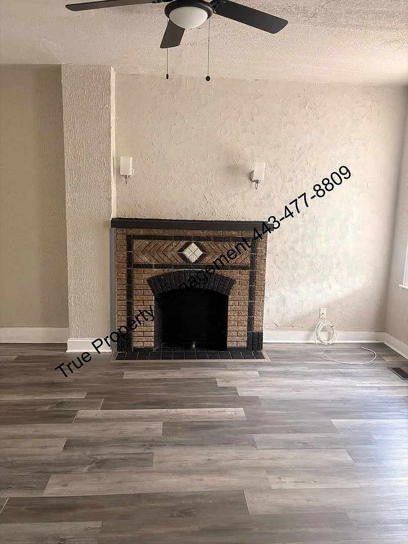 2635 Park Heights Terr — Photo 3