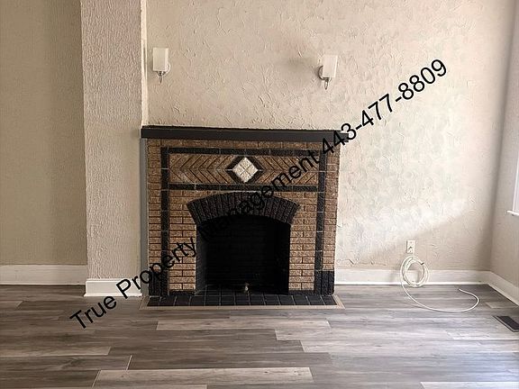 3rd image of 2635 Park Heights Ter #1