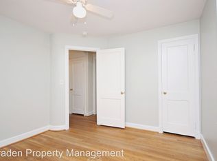 1621 Mulberry Ave, Charlottesville, VA