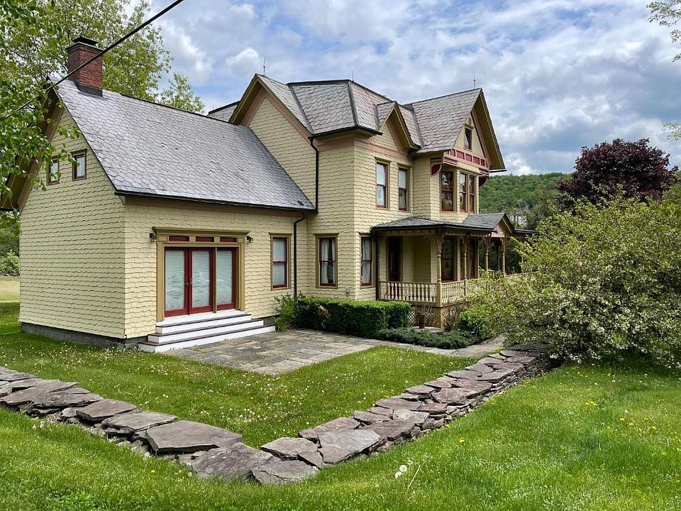 535 County Road 28, South New Berlin, NY 13843 MLS OD135052 Zillow