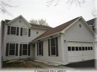 6701 Morning Ride Cir, Alexandria, VA 22315