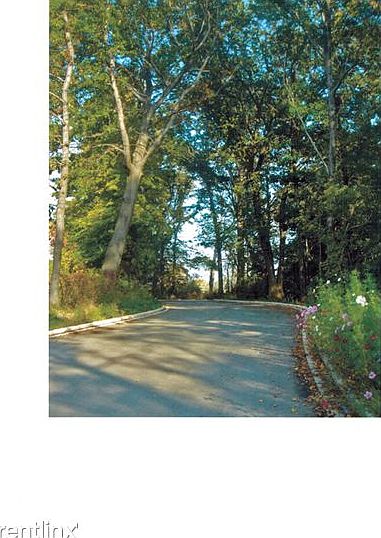 Wooded Entry