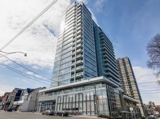 170 Avenue Rd #405-C02, Toronto, ON M5R 0A4