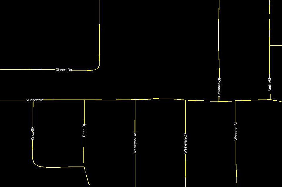 2nd image of 6286 Alliance Avenue