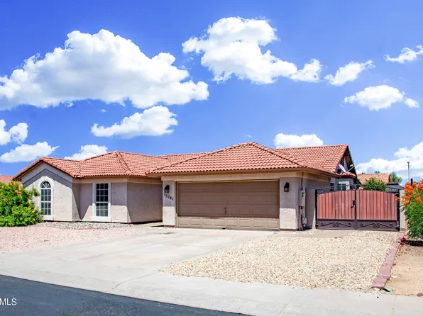 15041 N 92nd Avenue, Peoria, AZ 85381