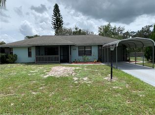 129 Washington Blvd, Lake Placid, FL 33852