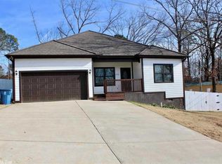 6792 Lois Ln, Alexander, AR 72002