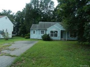 14200 Bermuda Point Ct, Chester, VA 23836